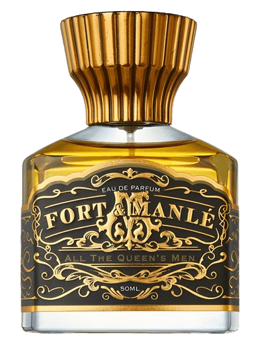 Fort & Manle All The Queens Men