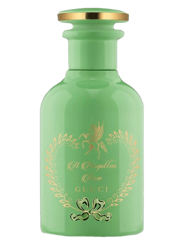 Gucci A Forgotten Rose Perfume Oil