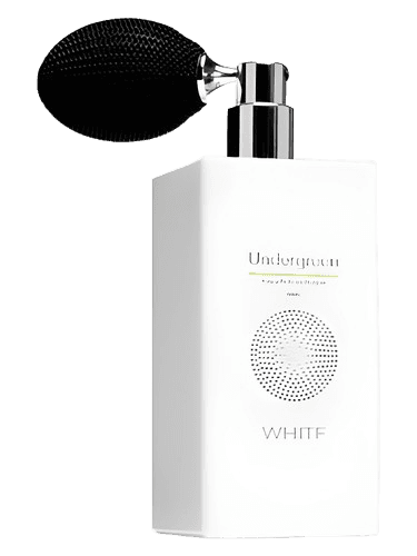 Undergreen White