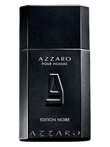 Azzaro Azzaro Pour Homme Édition Noire