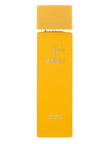 Arabian Oud Only Yellow