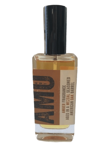 OK Fine Fragrances AMO#401 Amber