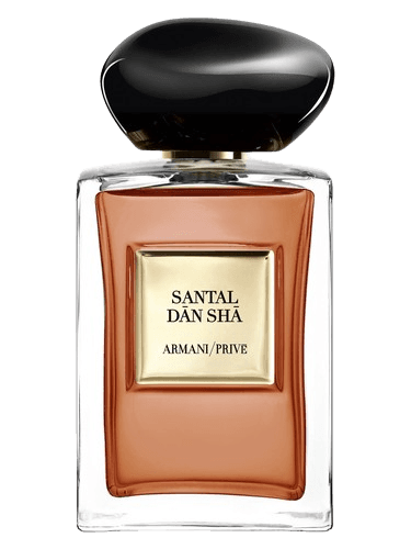 Giorgio Armani Santal Dan Sha