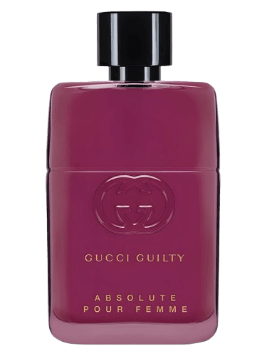 Gucci Gucci Guilty Absolute Pour Femme