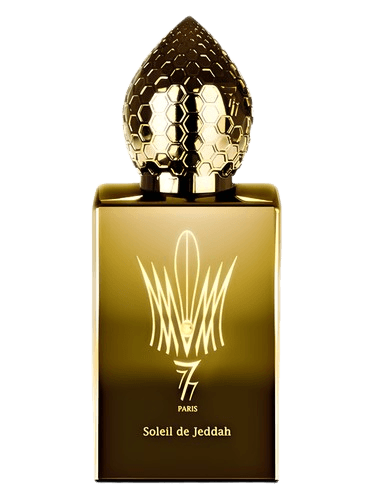 Stéphane Humbert Lucas 777 Soleil de Jeddah
