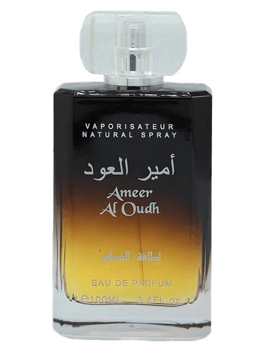 Lattafa Perfumes Ameer Al Oudh