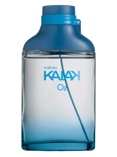 Natura Kaiak O2