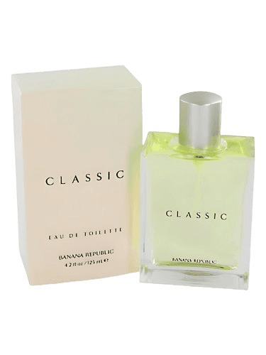Banana Republic Classic