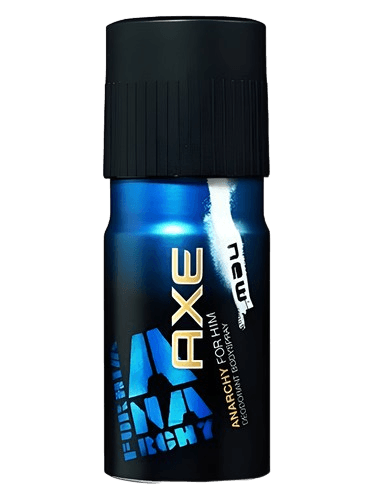 AXE Anarchy For Him