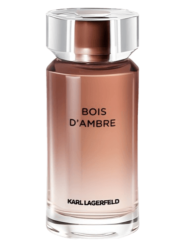 Karl Lagerfeld Bois d'Ambre