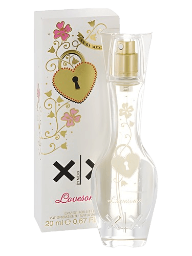 Mexx XX by Mexx Lovesome
