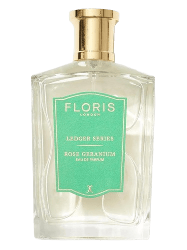 Floris Rose Geranium
