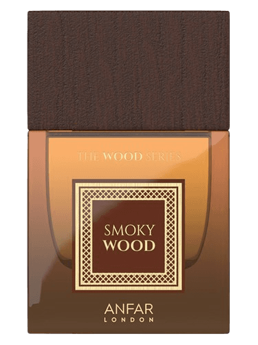 Anfar London Smoky Wood