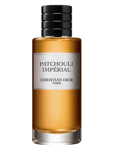 Dior La Collection Couturier Parfumeur Patchouli Imperial