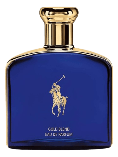 Ralph Lauren Polo Blue Gold Blend