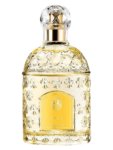 Guerlain Jicky Eau de Toilette