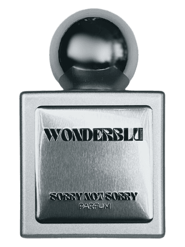Sorry Not Sorry Wonderblu