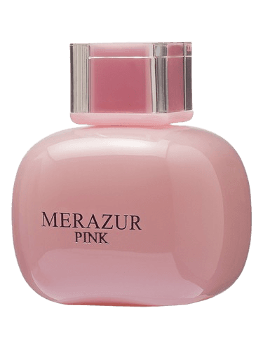 Prestigious Merazur Pink