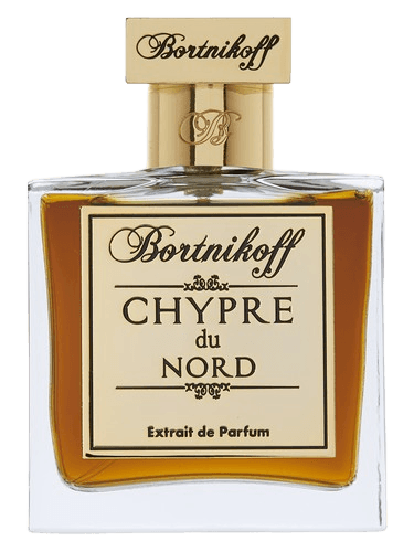 Bortnikoff Chypre du Nord