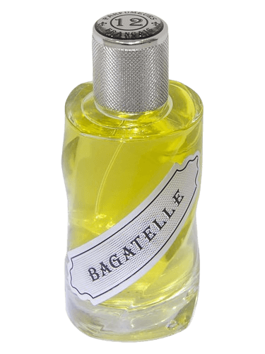 12 Parfumeurs Francais Bagatelle