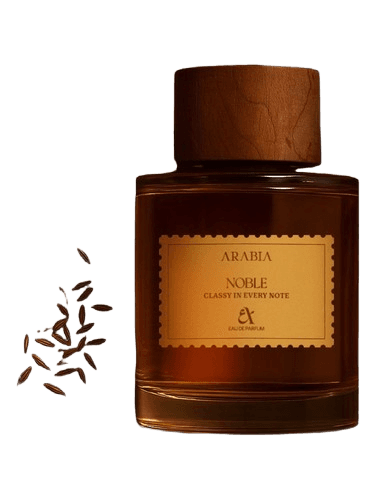 Arabia Noble