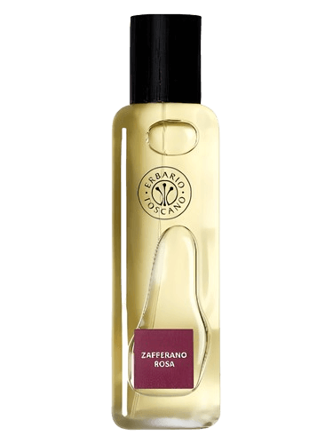 Erbario Toscano Zafferano Rosa