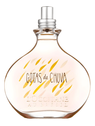 L’Occitane Au Brésil Gotas de Chuva