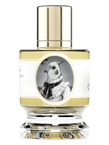Zoologist Perfumes Cockatiel