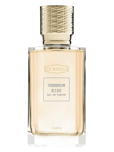 Ex Nihilo Venenum Kiss Signature Rose de Mai