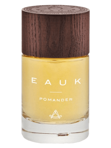 Eauk Pomander