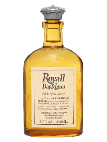 Royall Lyme Bermuda Royall Bay Rhum