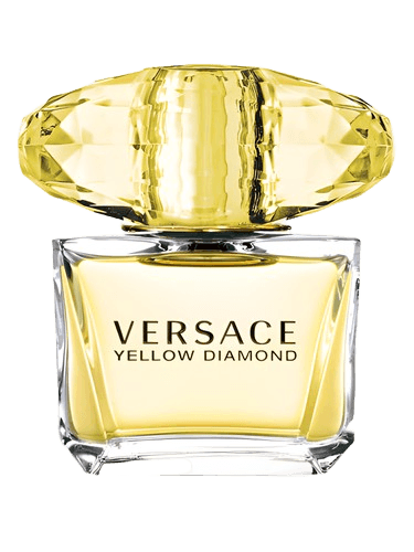 Versace Yellow Diamond