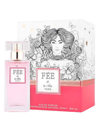 Panouge Fée de la Fête