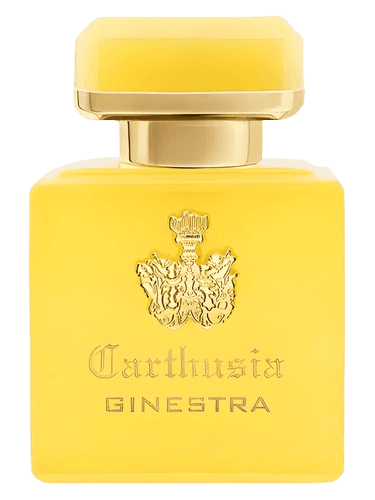 Carthusia Intenso di Ginestra