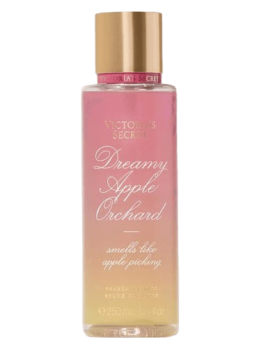 Victoria's Secret Dreamy Apple Orchard