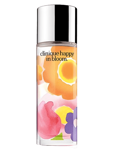 Clinique Clinique Happy In Bloom 2014