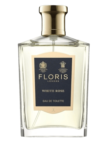 Floris White Rose