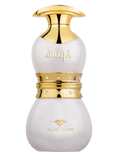 Swiss Arabian Dorsaf