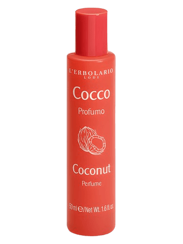 L'Erbolario Cocco
