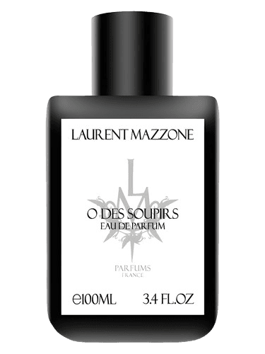 Laurent Mazzone Parfums O des Soupirs