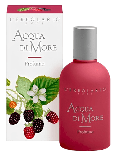 L'Erbolario Acqua di More