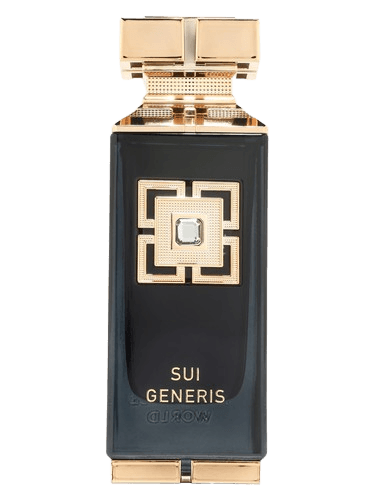 Fragrance World Sui Generis