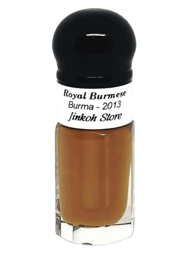 Jinkoh Store Royal Burmese