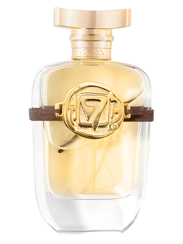 Aura of Kazakhstan 7 as a Constant