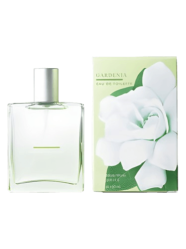 Bath & Body Works Gardenia