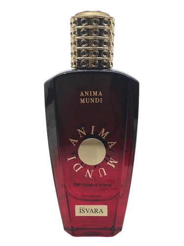 Anima Mundi Isvara