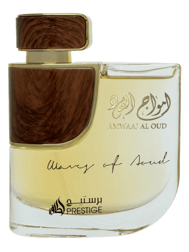 Lattafa Perfumes Amwaaj Al Oud