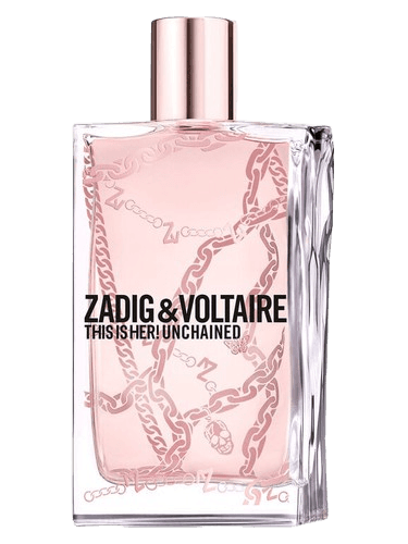 Zadig & Voltaire This Is Her! Unchained