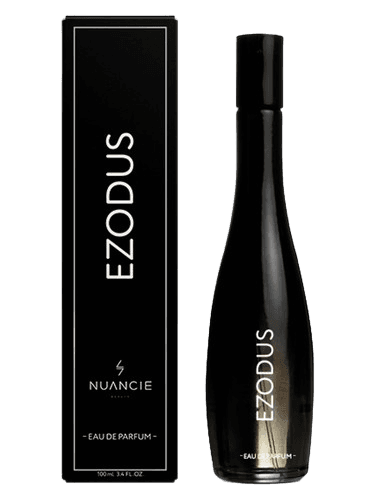 Nuancielo Ezodus