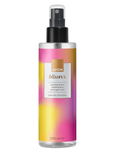 Avon Blissful
